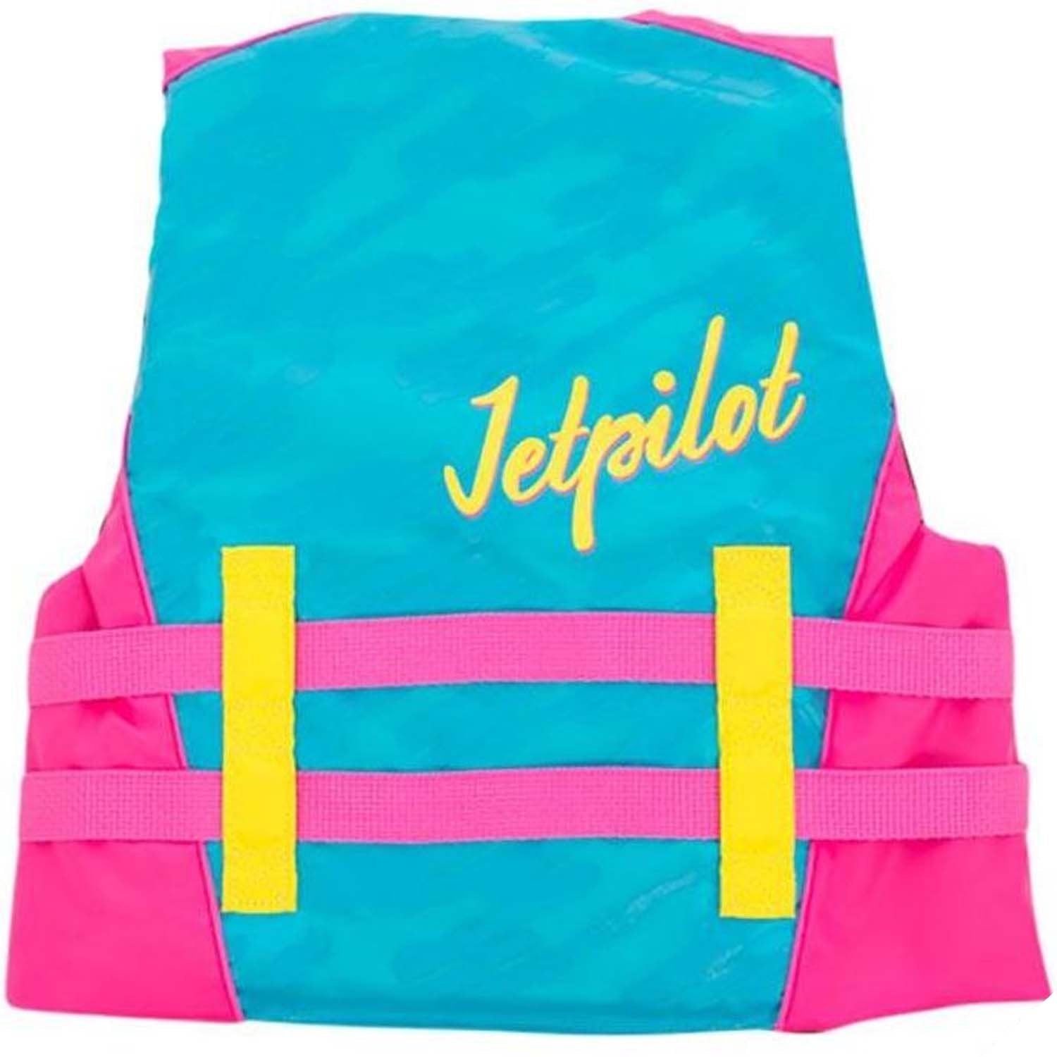 2021 JETPILOT CAUSE GIRLS NYLON VEST