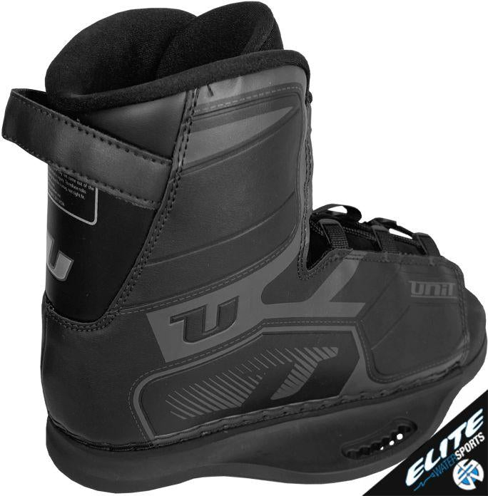 2025 KD UNIX WAKEBOARD BOOTS