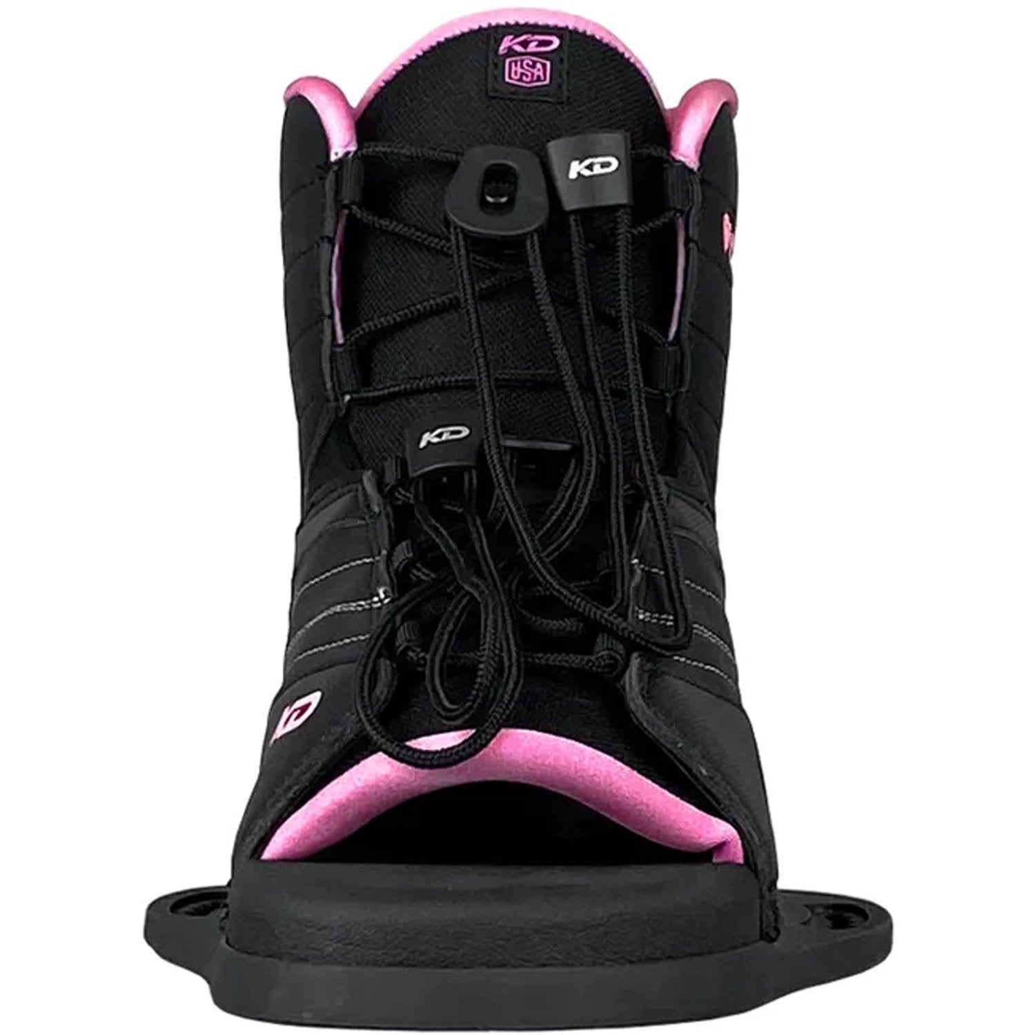 2025 KD CHARM WAKEBOARD BOOTS