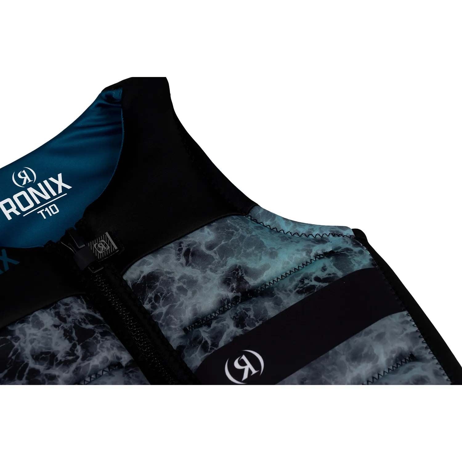 2025 RONIX DRIVERS ED TEEN VEST