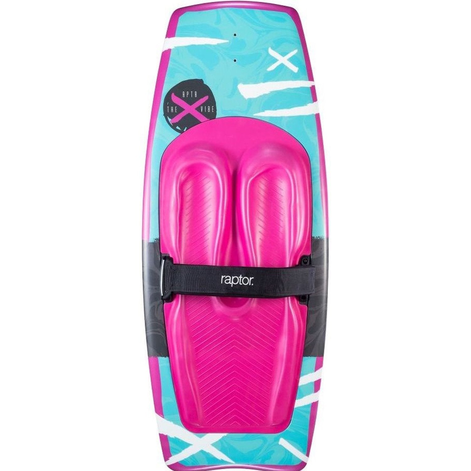 2024 RAPTOR THE VIBE KNEEBOARD