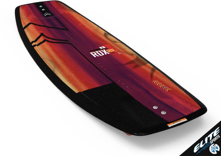 2025 LIQUID FORCE RDX FS WAKEBOARD BLANK