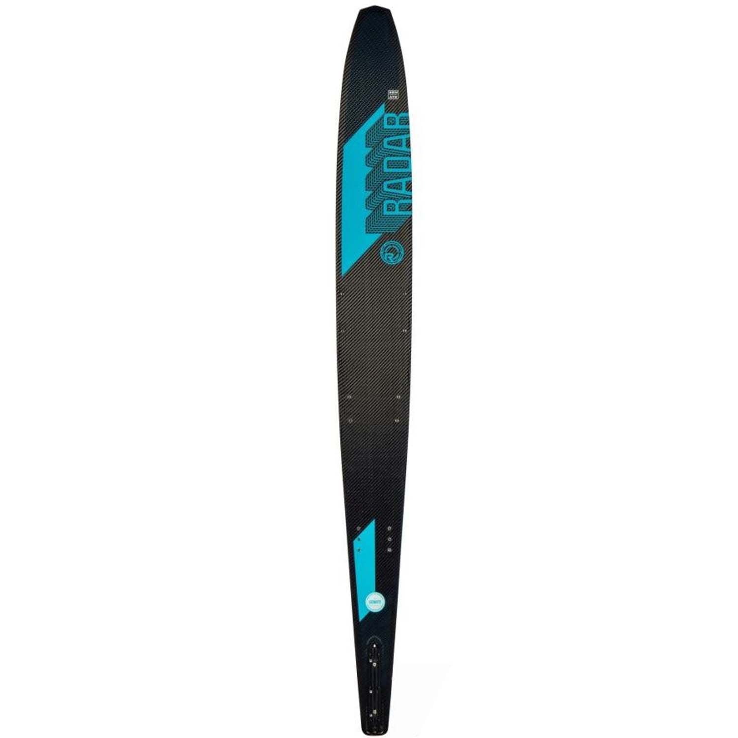 2024 RADAR SENATE GRAPHITE SKI BLANK