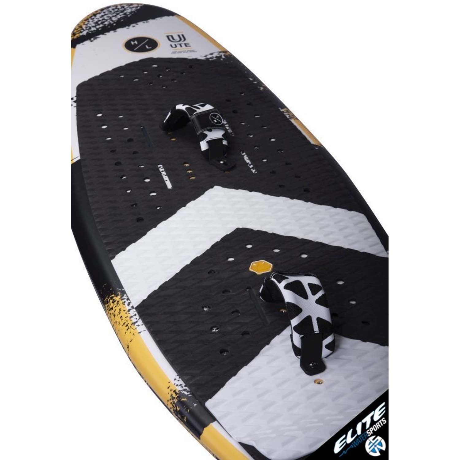 2024 HYPERLITE UTE FOIL BOARD