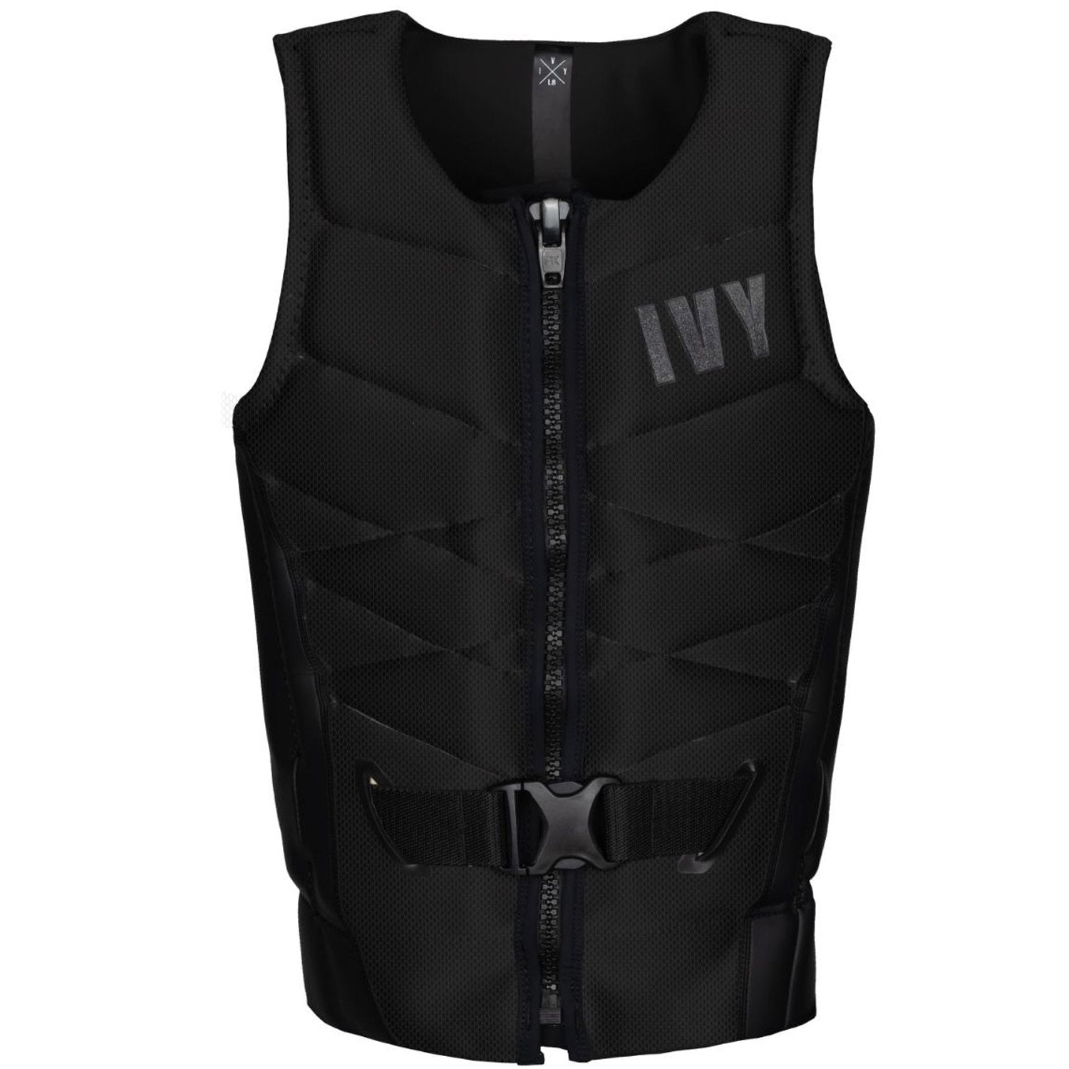 2023 IVY SIGNATURE VEST - MIDNIGHT