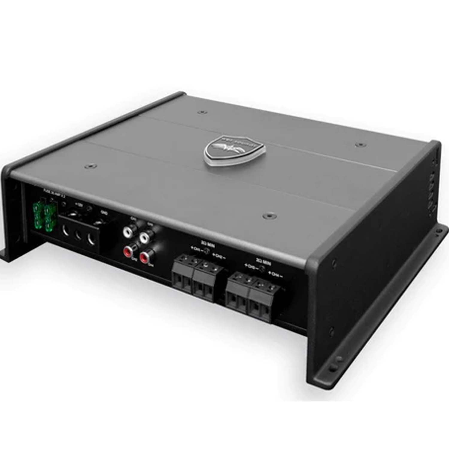 WETSOUNDS SYN4 AMPLIFIER