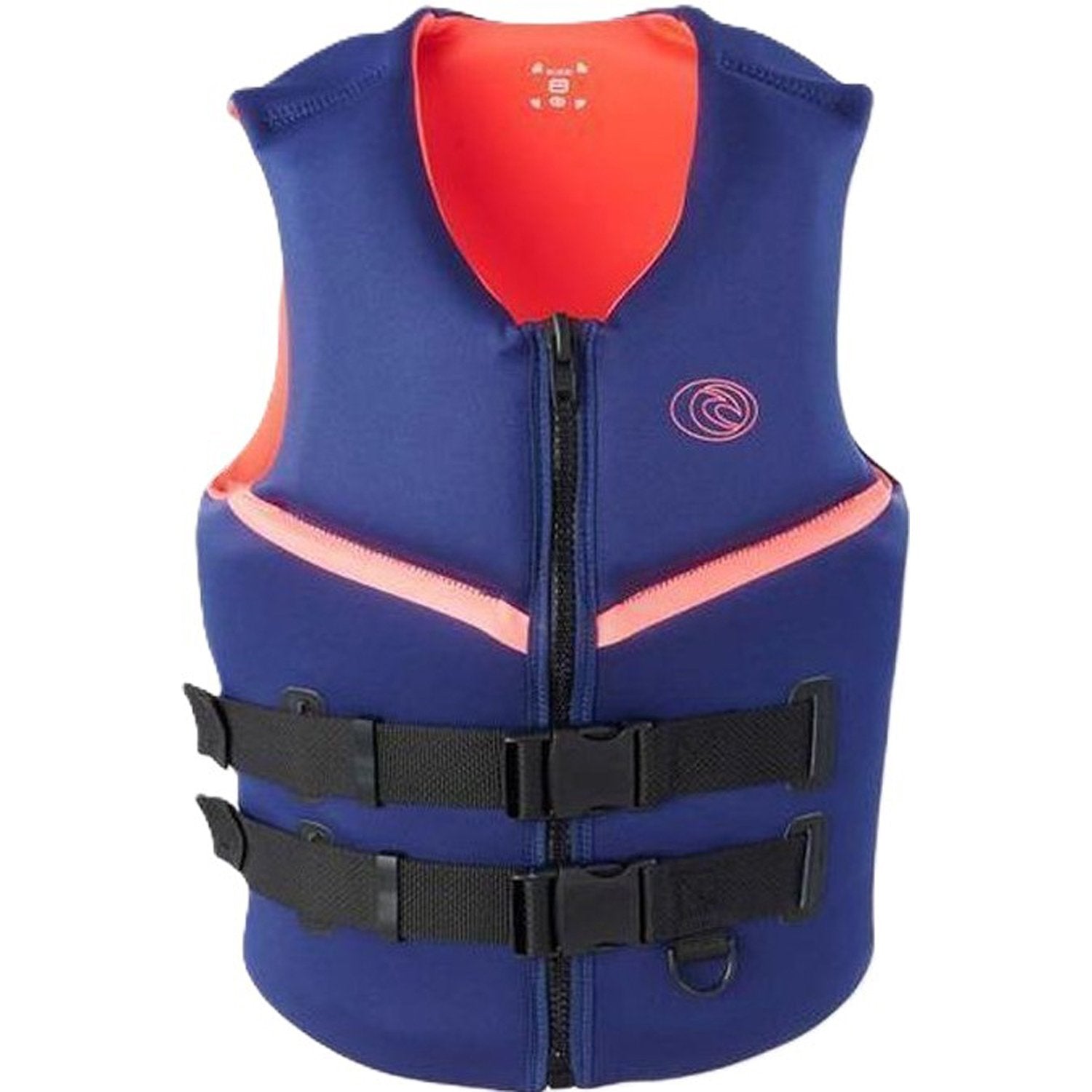 2023 RIPCURL WOMENS OMEGA VEST