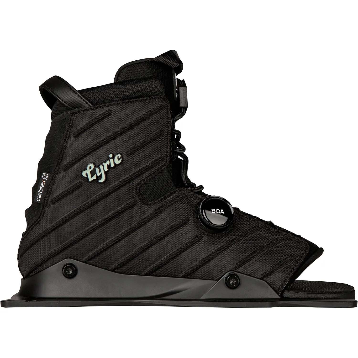 2025 RADAR LYRIC SKI W/ LYRIC BOA BOOT & RTP