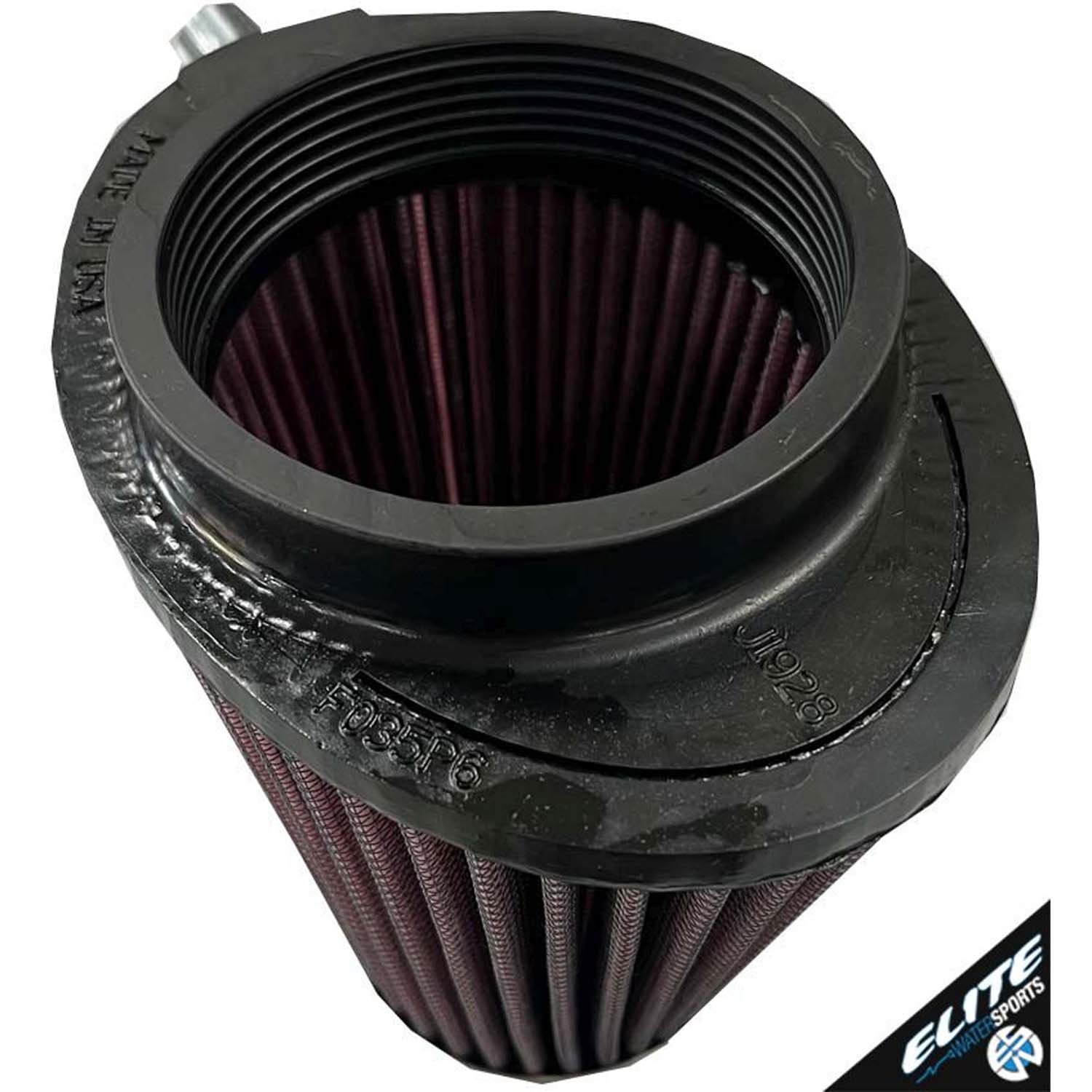 INDMAR K&N AIR FILTER TO SUIT 6.2L FORD