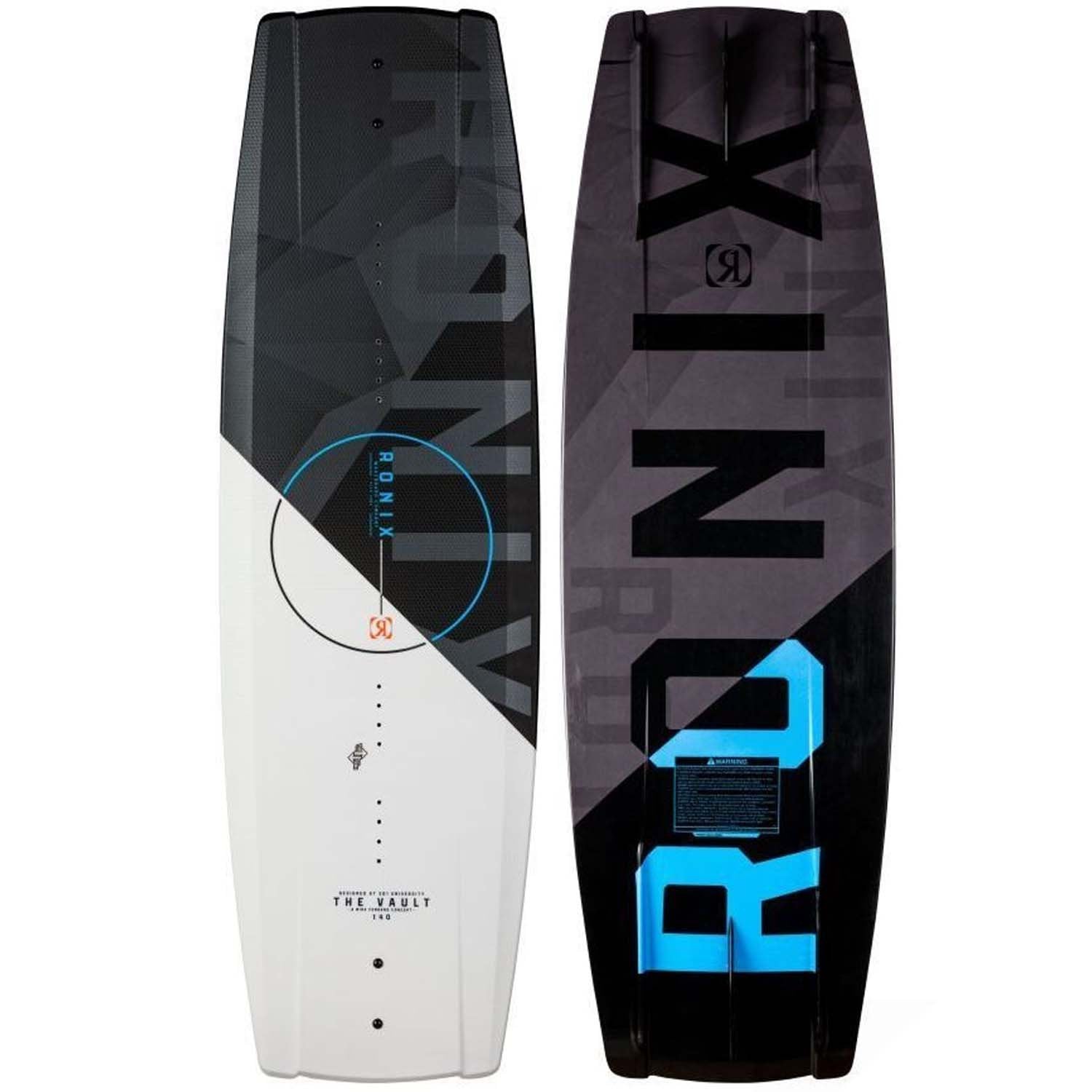 2025 RONIX VAULT BLANK