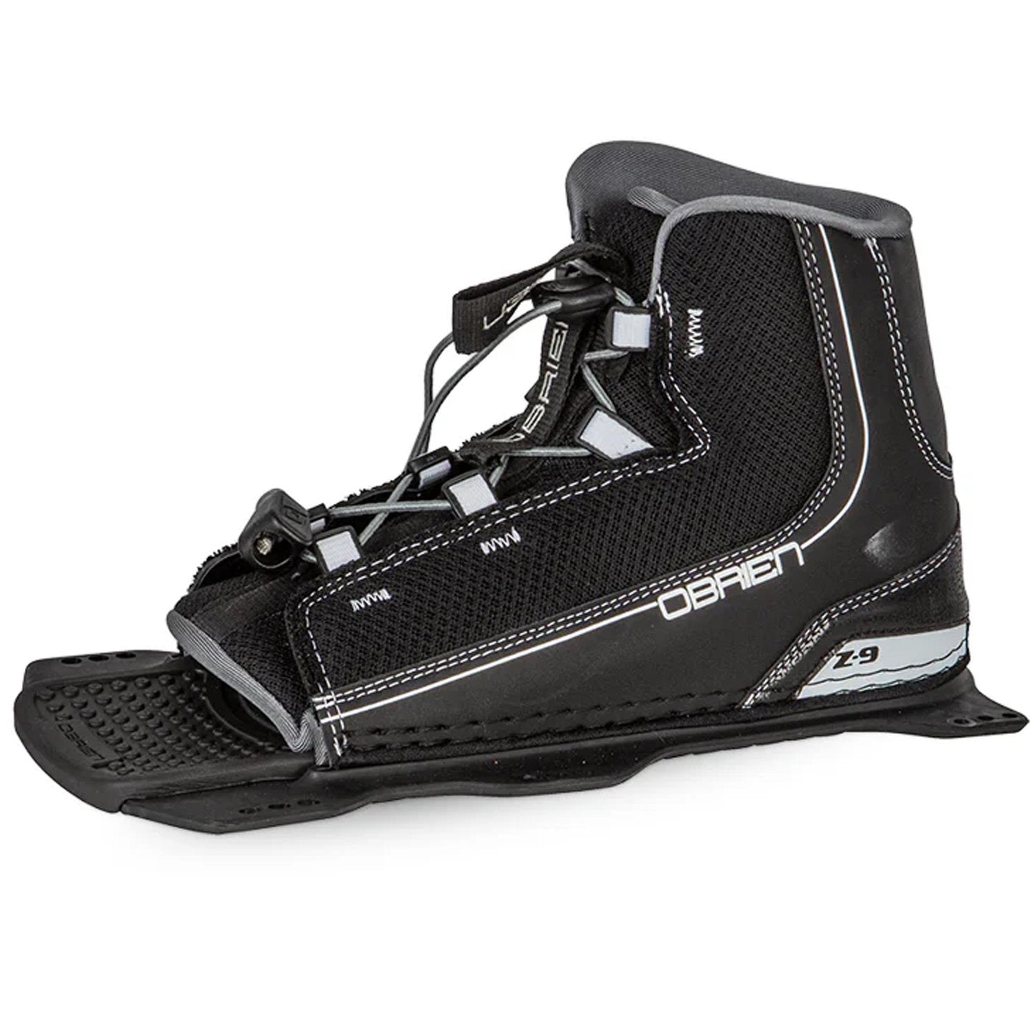 2025 OBRIEN SEIGE SKI W/ Z9 BOOT & RTP