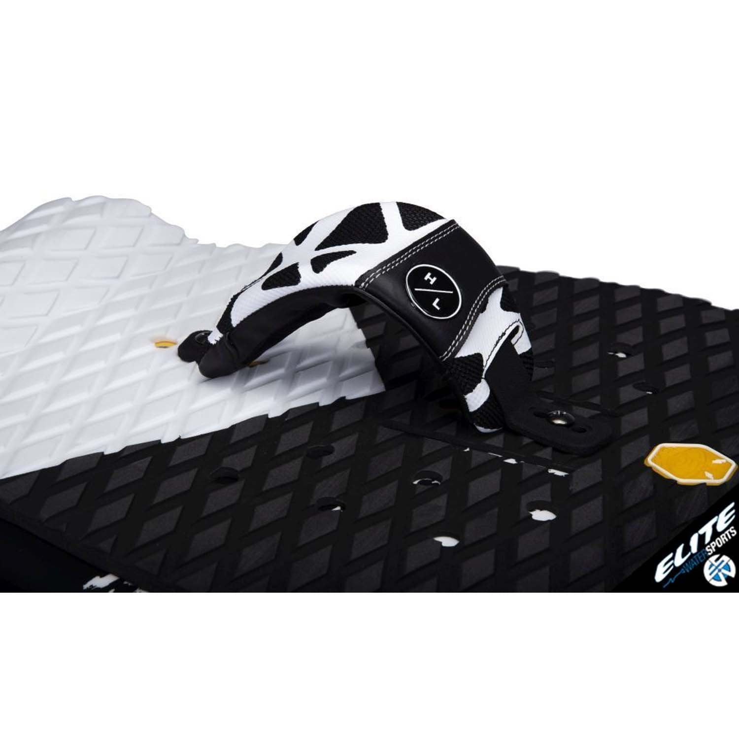 2024 HYPERLITE UTE FOIL BOARD