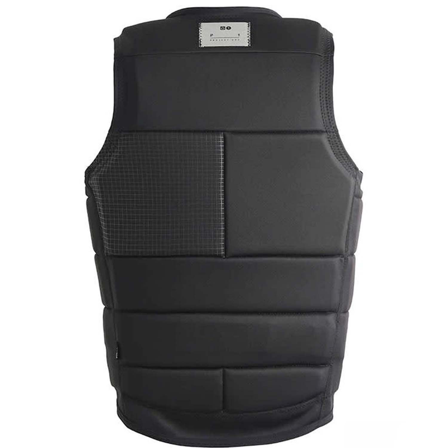 2025 FOLLOW PROJECT ONE VEST