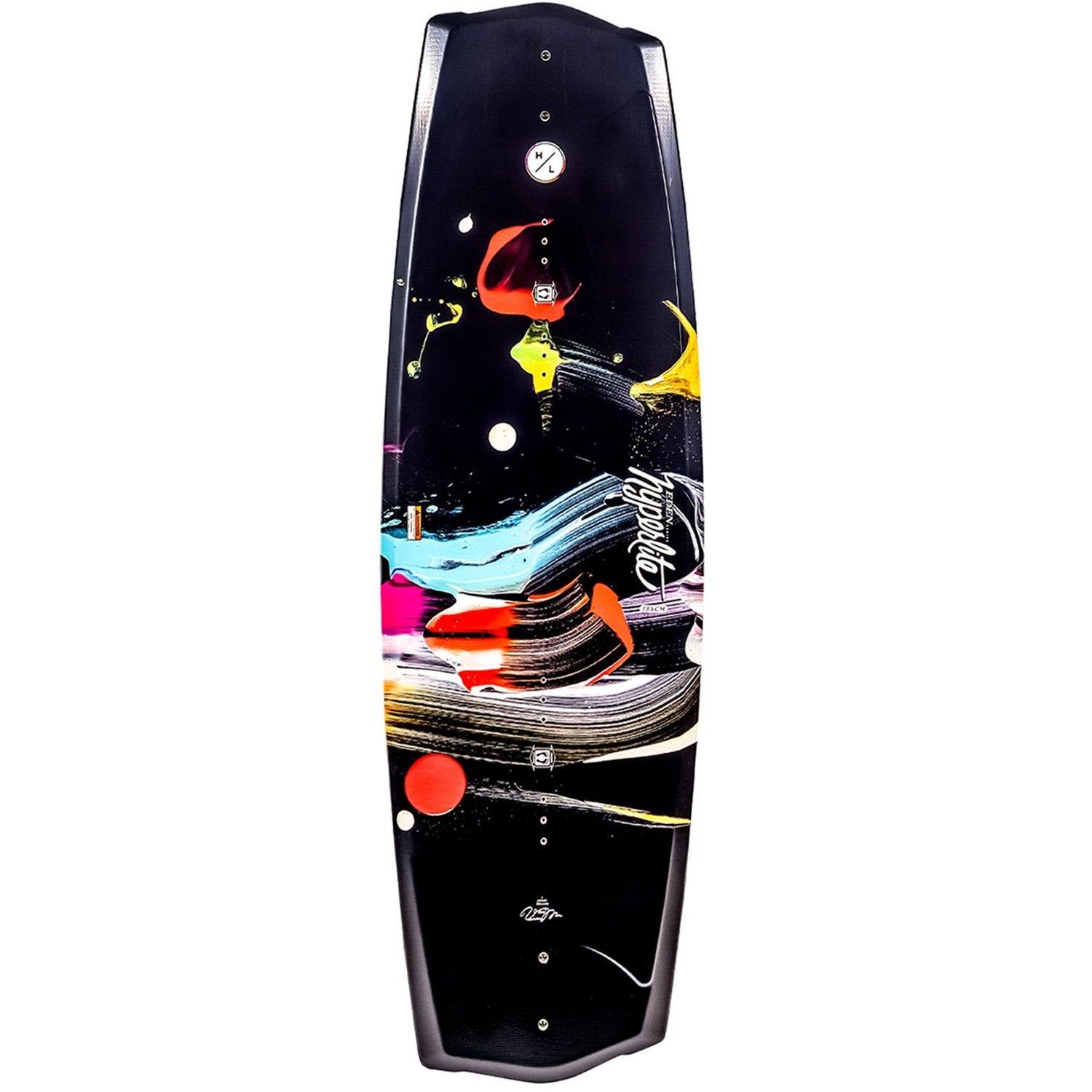 2025 HYPERLITE EDEN WAKEBOARD BLANK