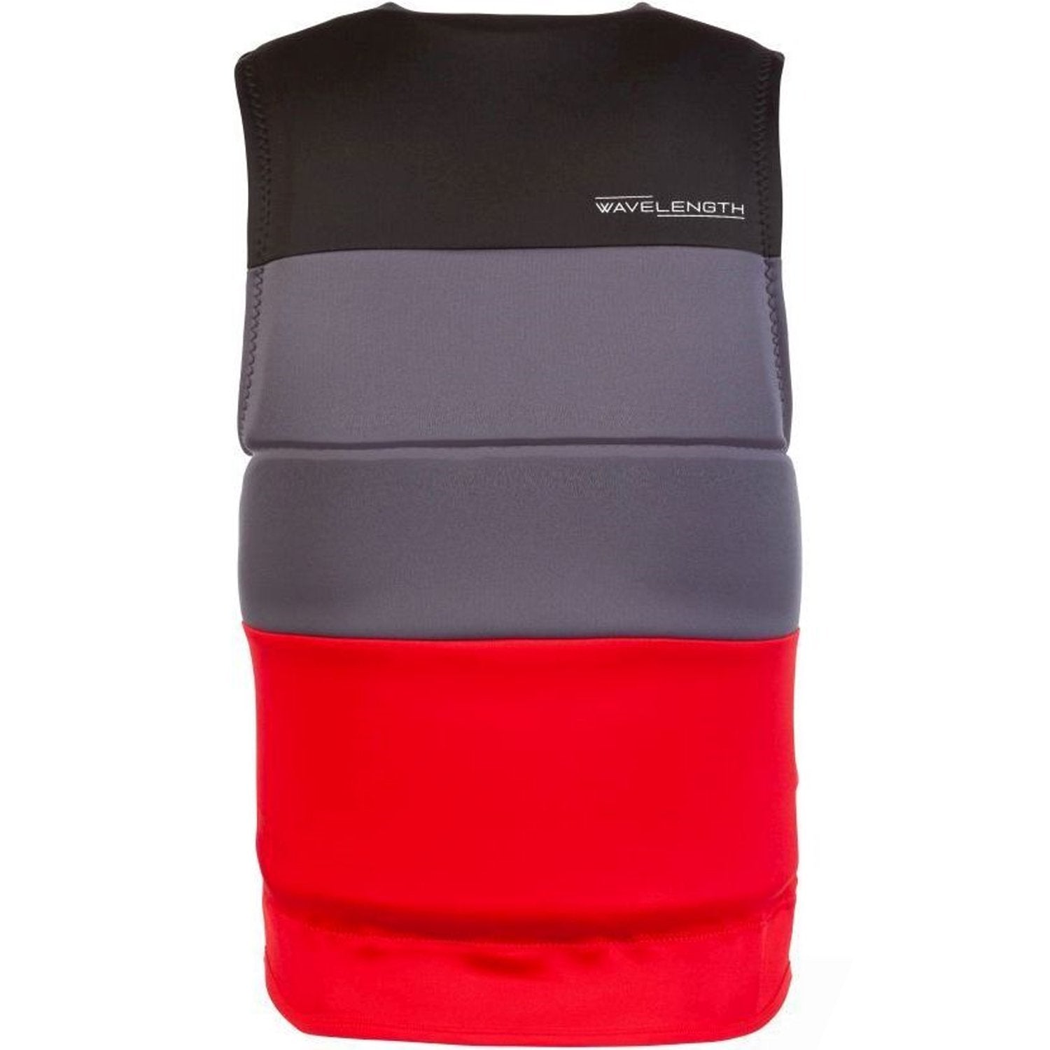 2022 WAVELENGTH ICON VEST - RED