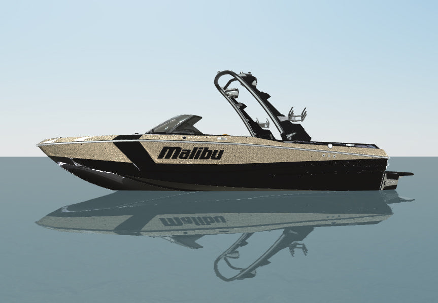 2025 Malibu Wakesetter 21LX