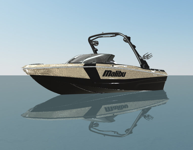 2025 Malibu Wakesetter 21LX