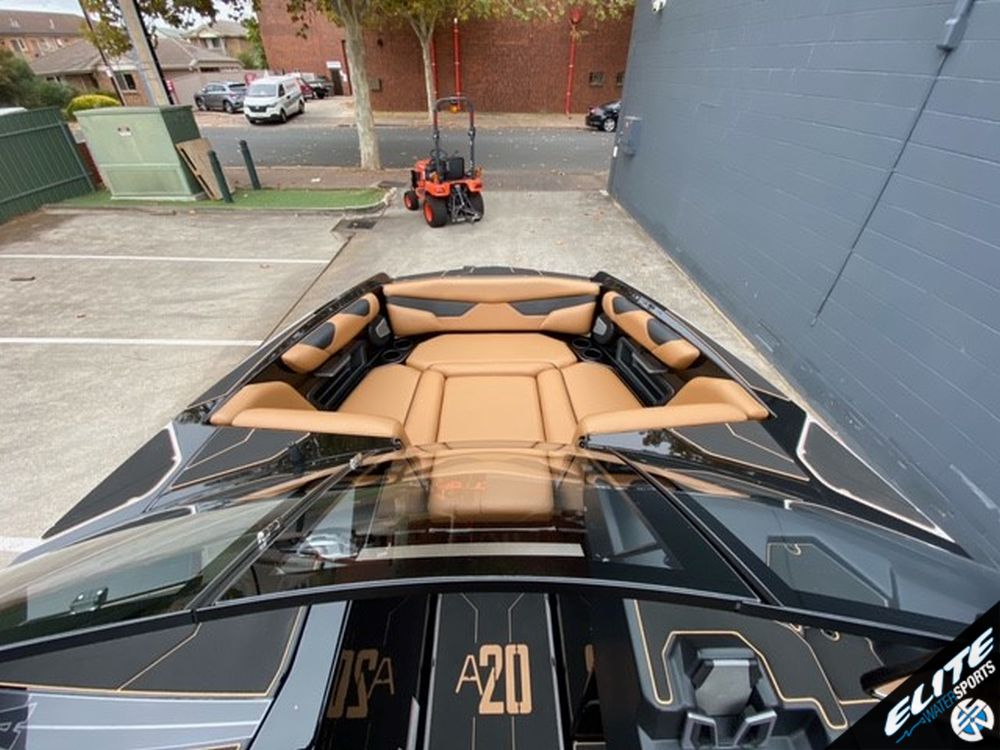 2024 Axis by Malibu A20