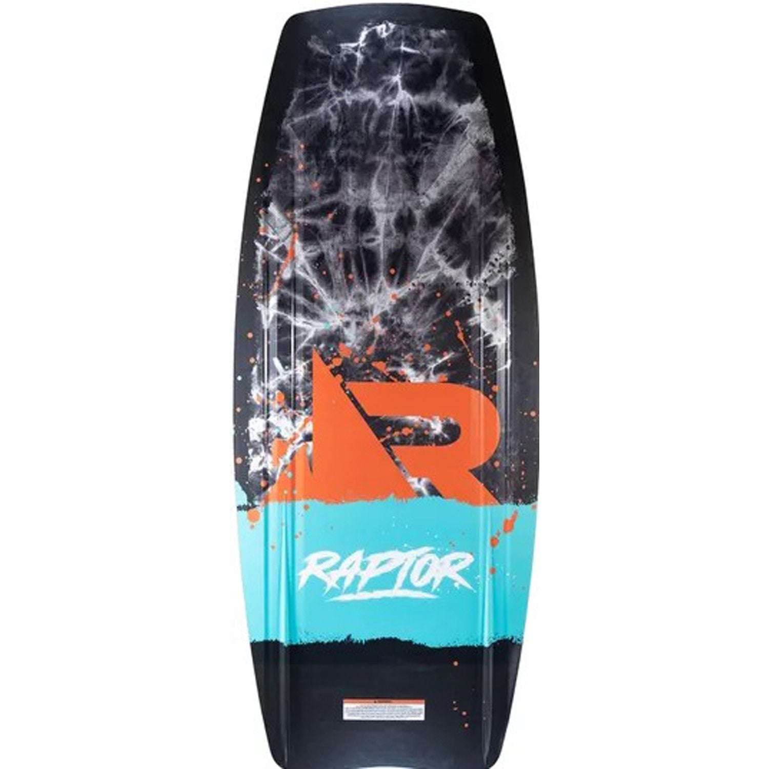 2025 RAPTOR TEMPER KNEEBOARD