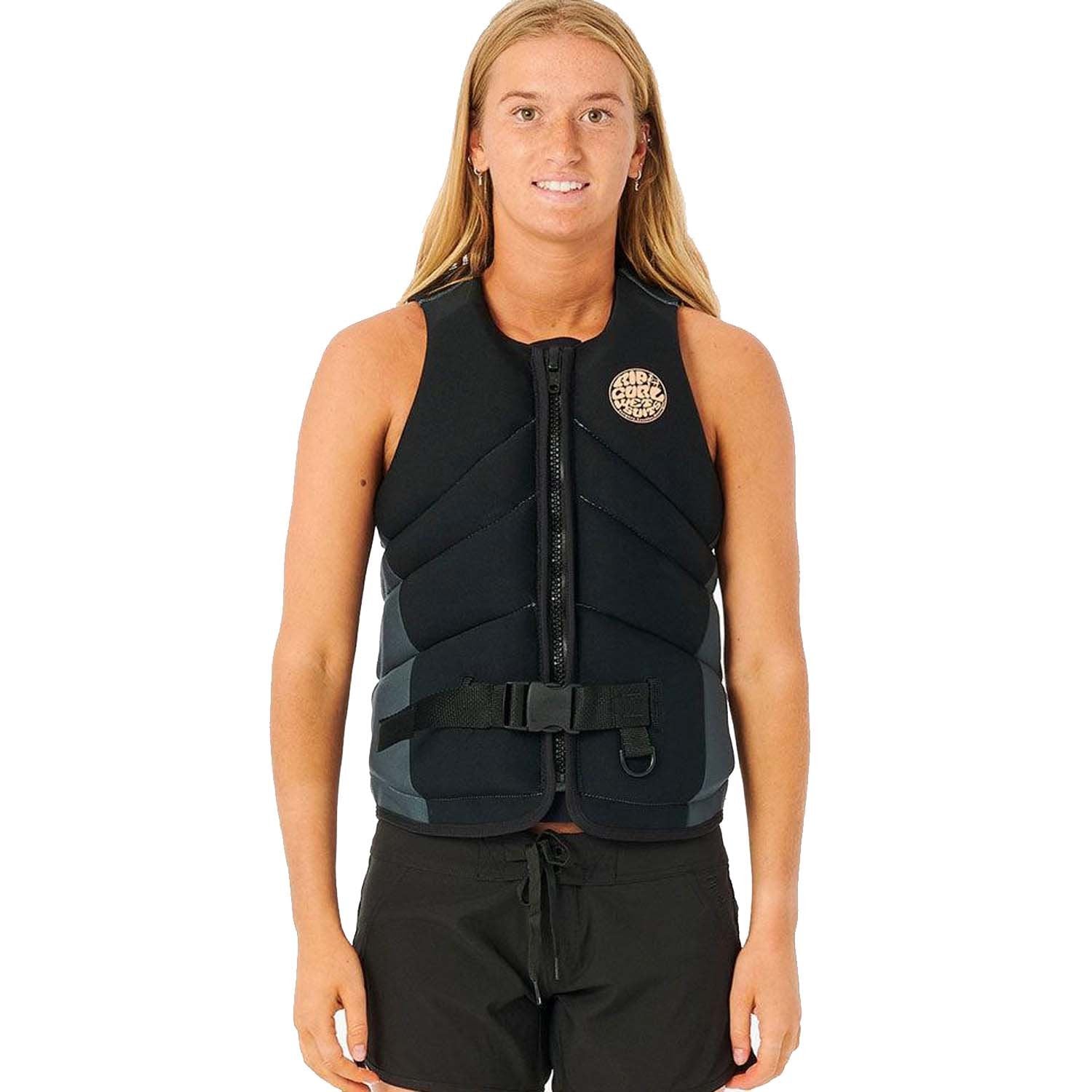 2025 RIPCURL WOMENS DAWN PATROL VEST