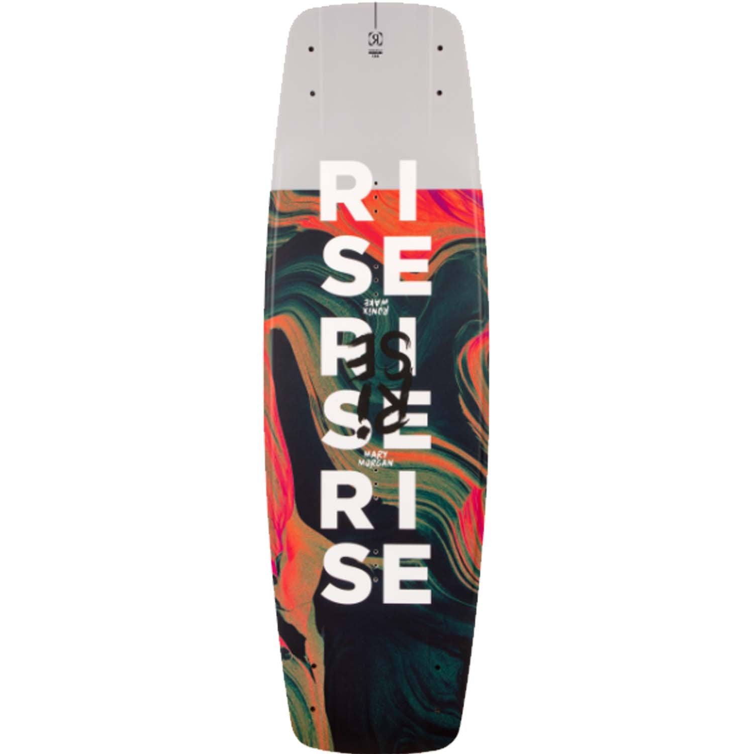 2025 RONIX RISE WAKEBOARD BLANK