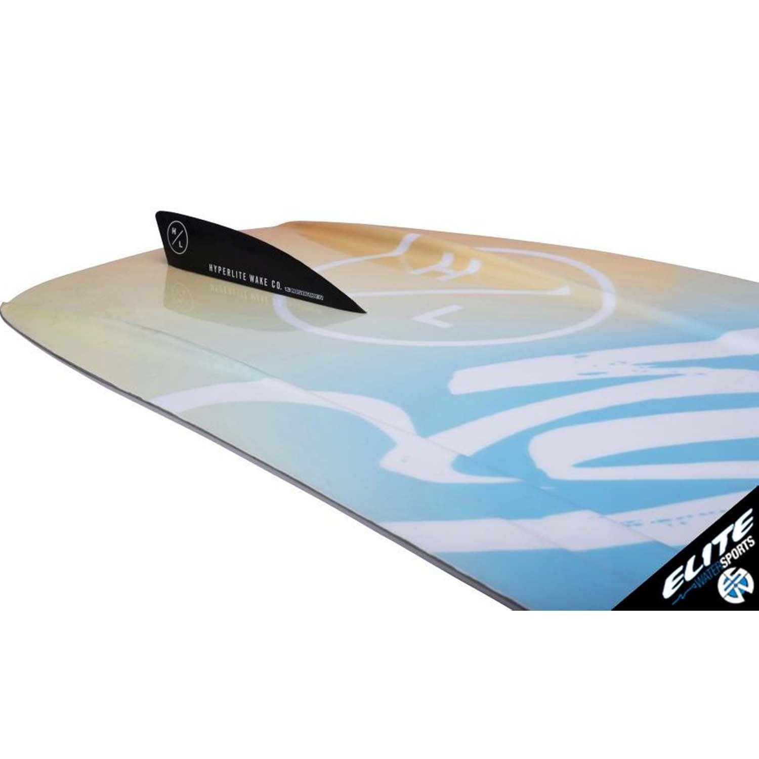 2025 HYPERLITE DIVINE JR WAKEBOARD BLANK