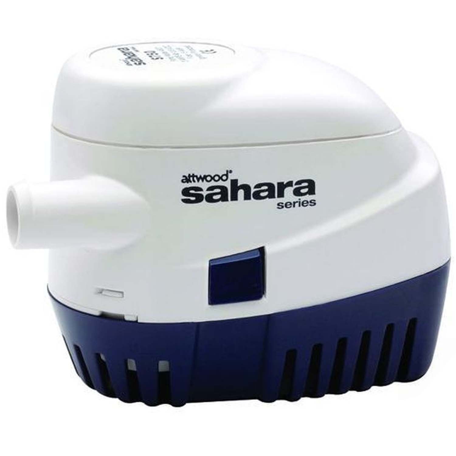 MALIBU SAHARA AUTO BILGE PUMP