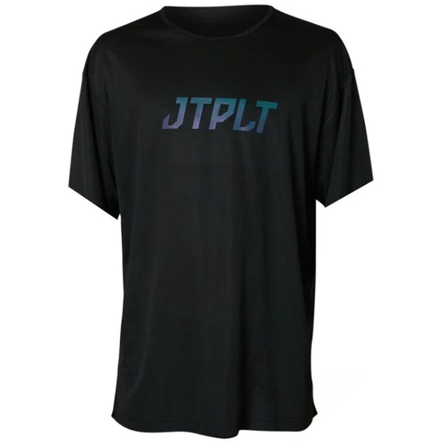 2023 JETPILOT RX VAULT MENS HYD SS TEE - BLACK