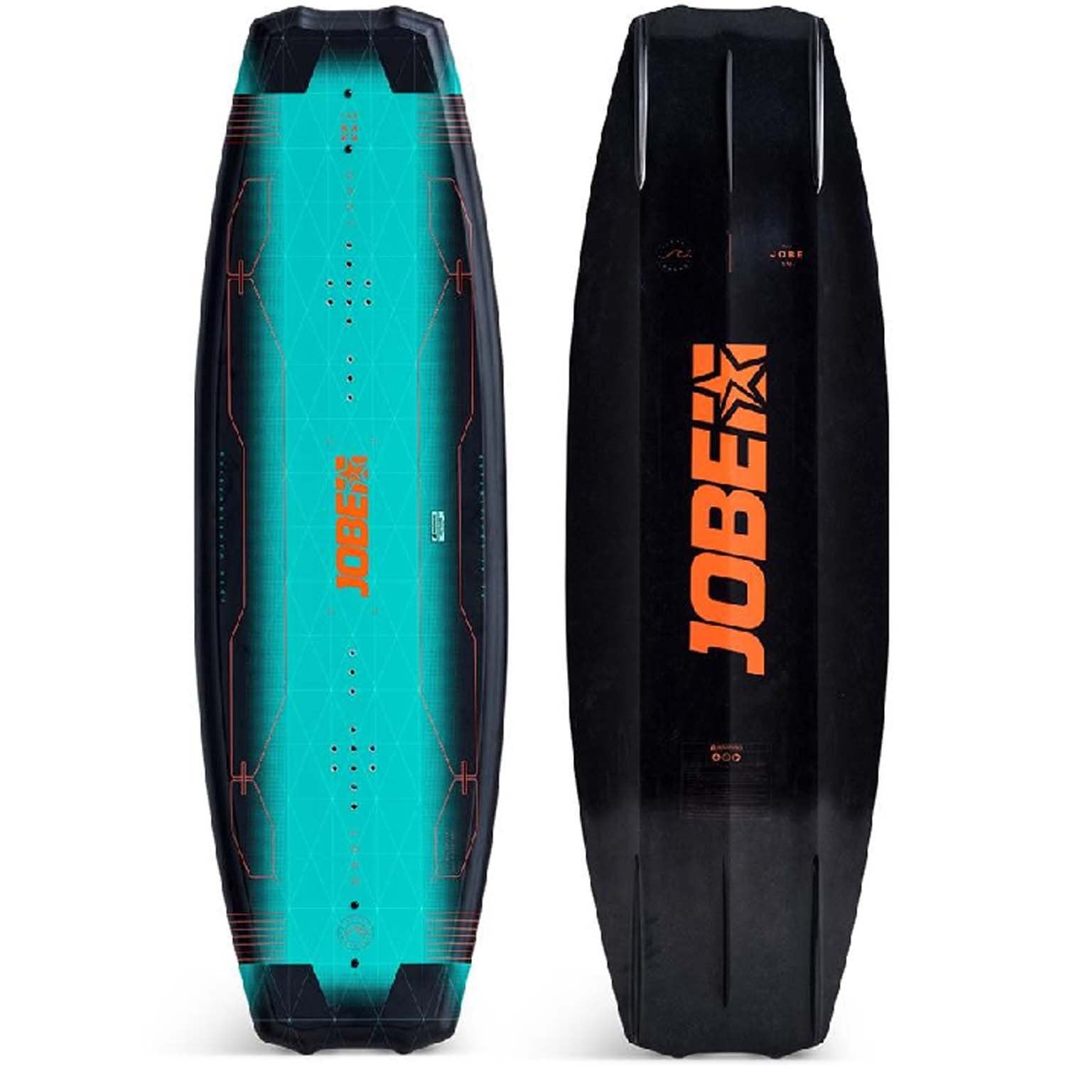 2025 JOBE LOGO SERIES WAKEBOARD BLANK