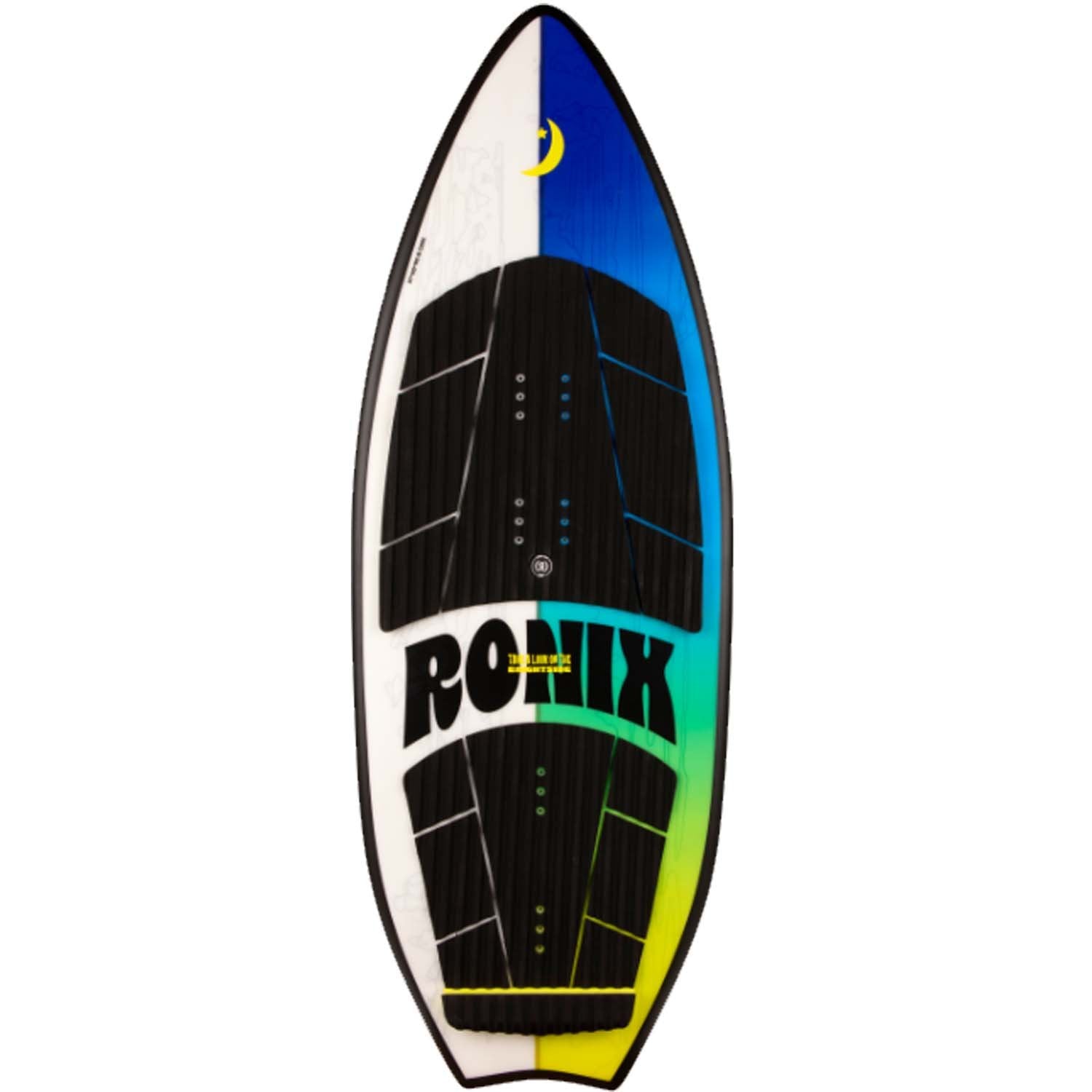 2025 RONIX STANDARD BRIGHTSIDE SURFER W/STRAPS