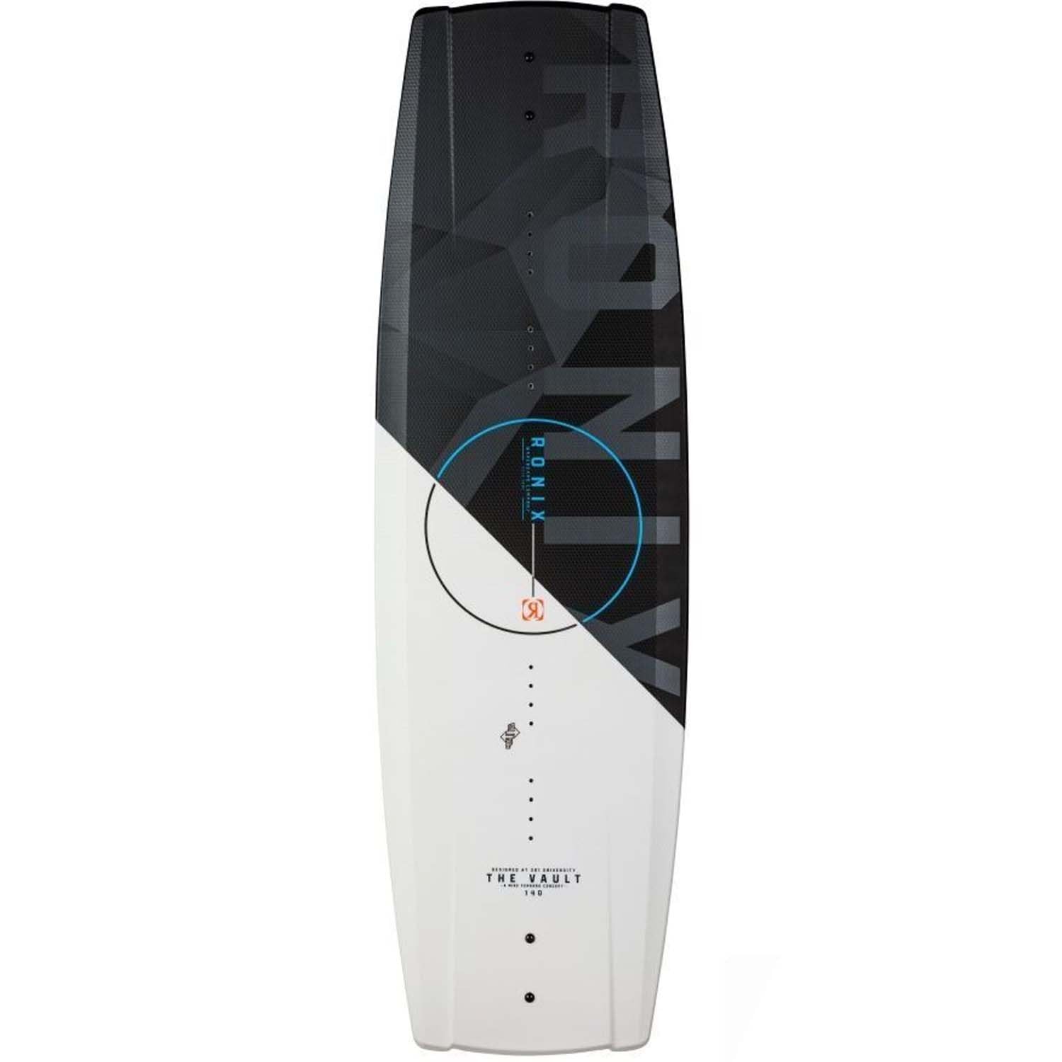 2025 RONIX VAULT BLANK