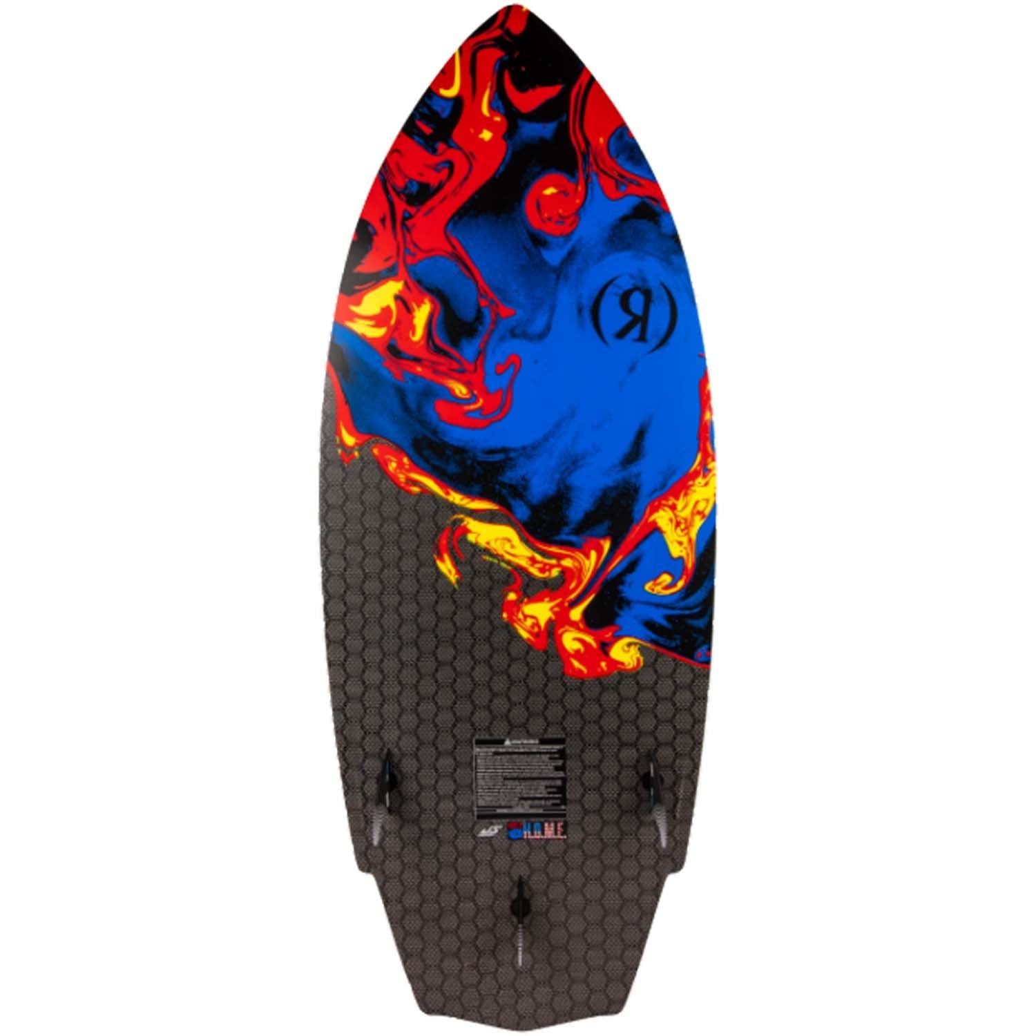 2025 RONIX H.O.M.E. CARBON PRO M50 SURFER