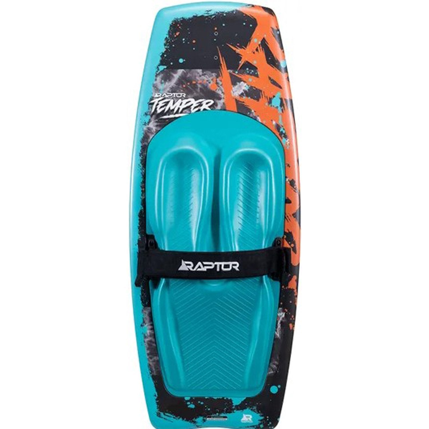 2025 RAPTOR TEMPER KNEEBOARD