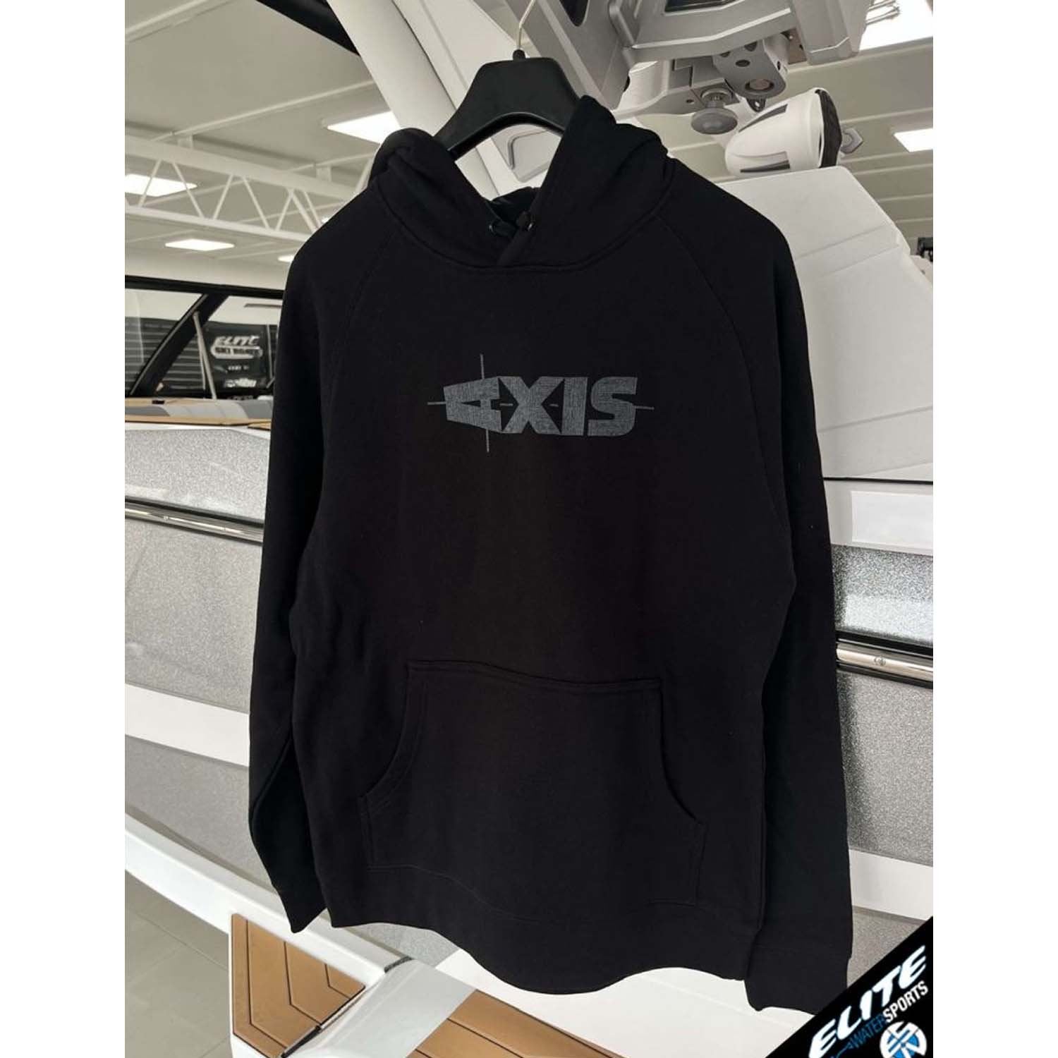 AXIS/ELITE HOODIE