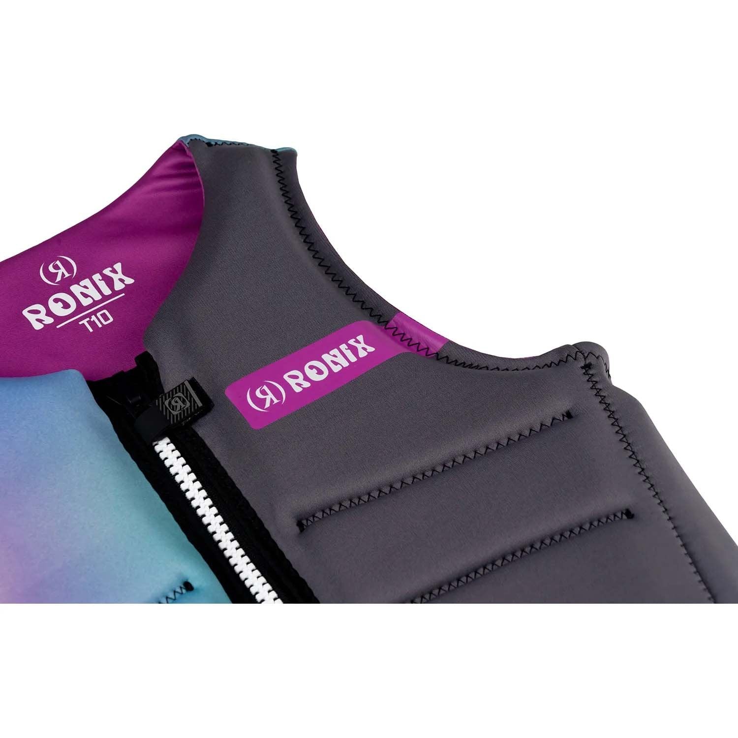 2025 RONIX PROM QUEEN VEST