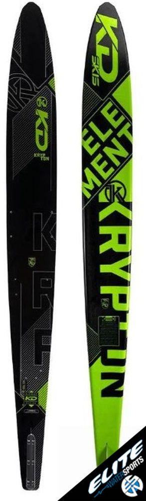 2023 KD KRYPTON SKI BLANK