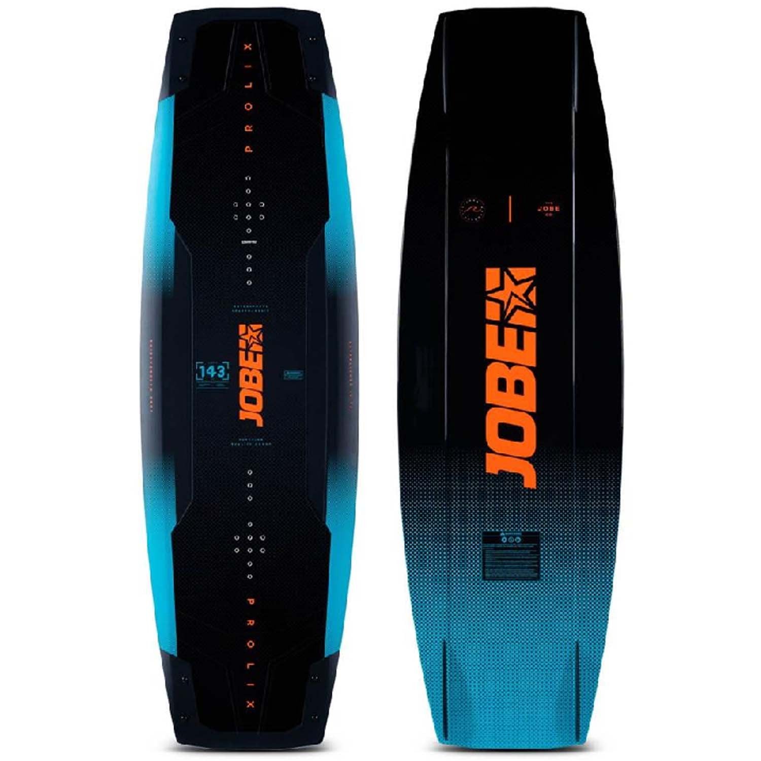 2025 JOBE PROLIX WAKEBOARD BLANK