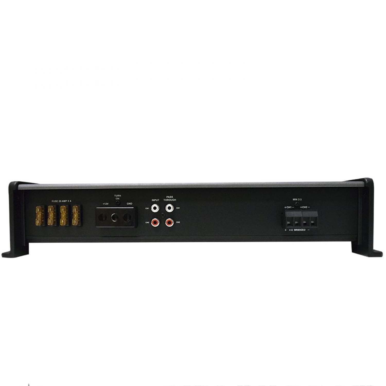 WETSOUNDS SYN 2.3 HP AMPLIFIER