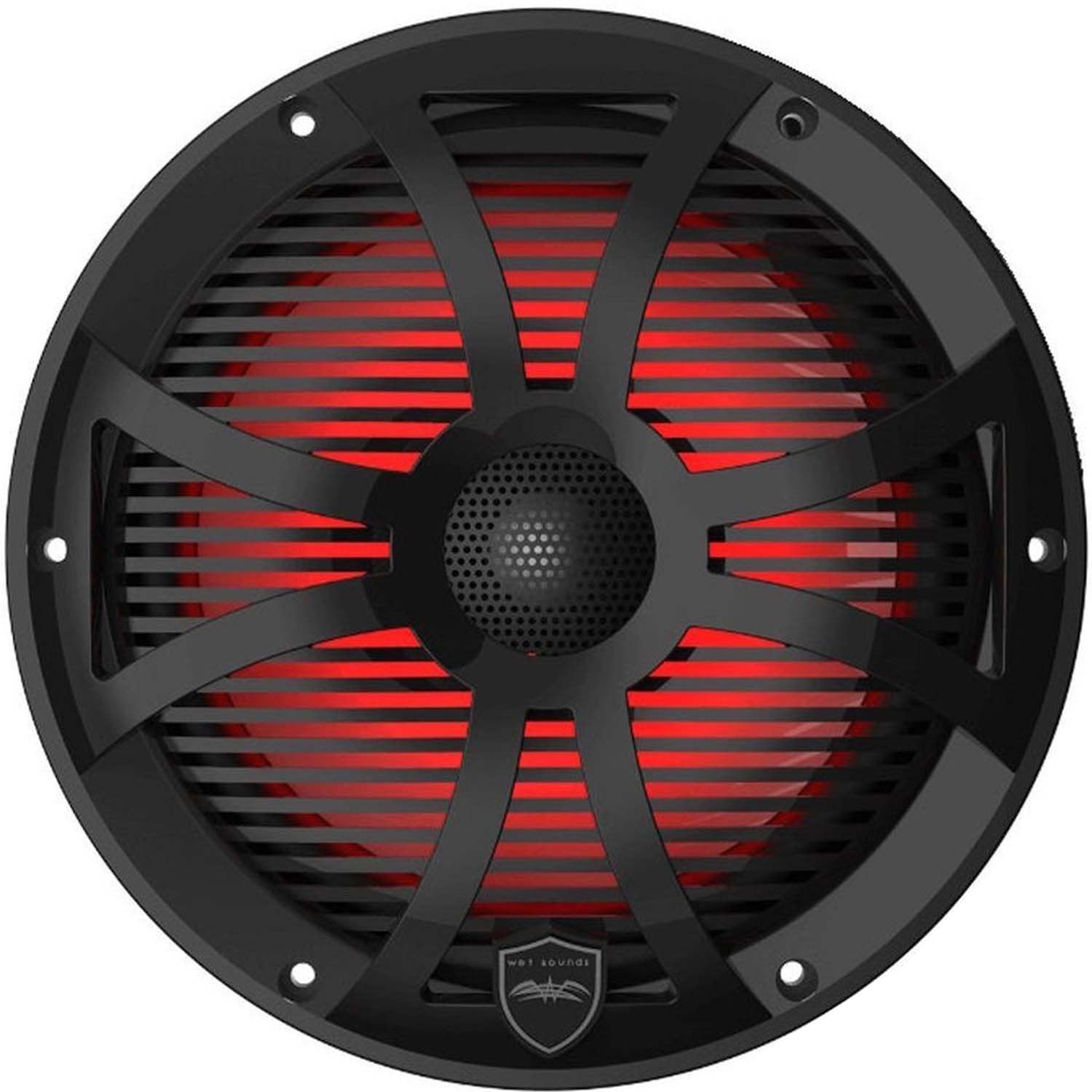 WETSOUNDS REVO 8 SPEAKERS