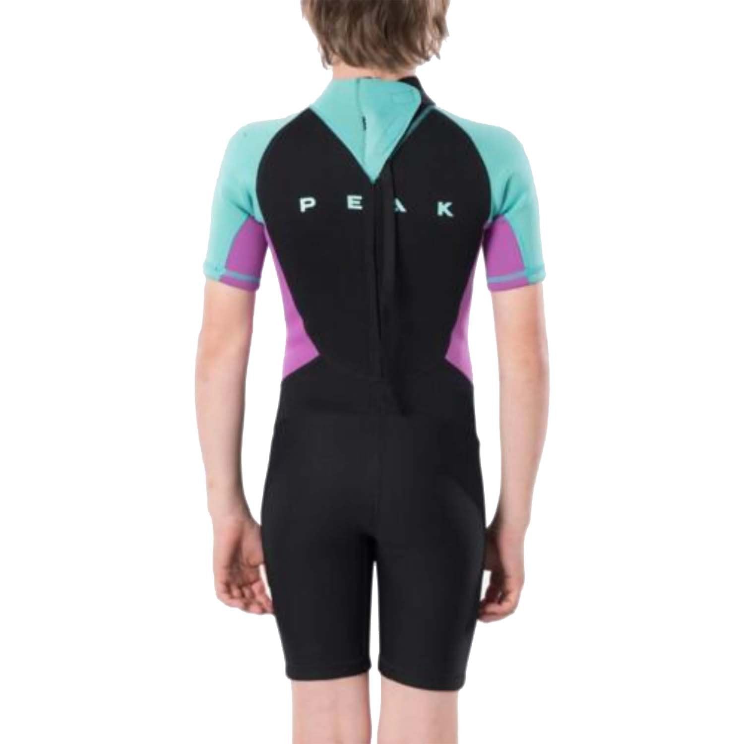 2022 PEAK GIRLS ENERGY SPRINGSUIT