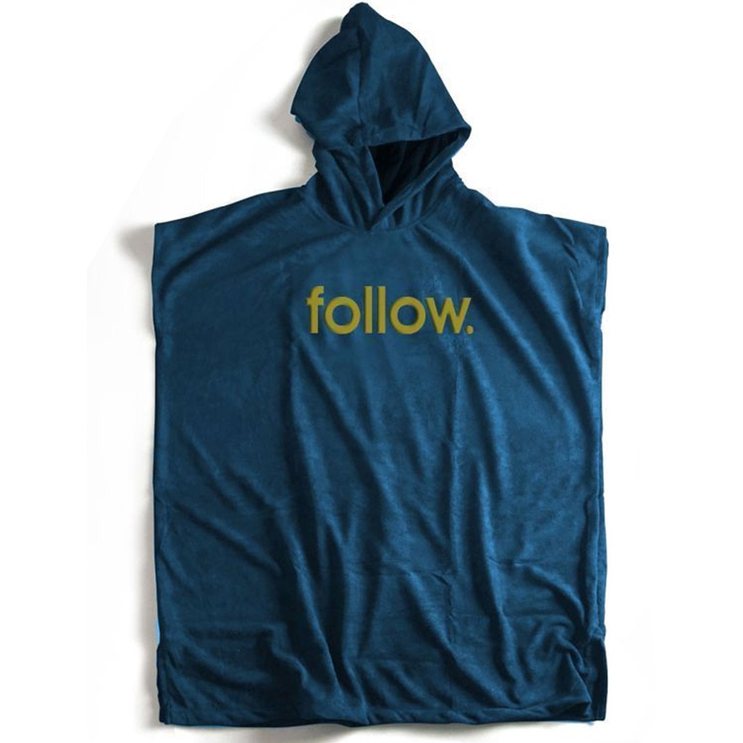 2024 FOLLOW TOWELIE - NAVY