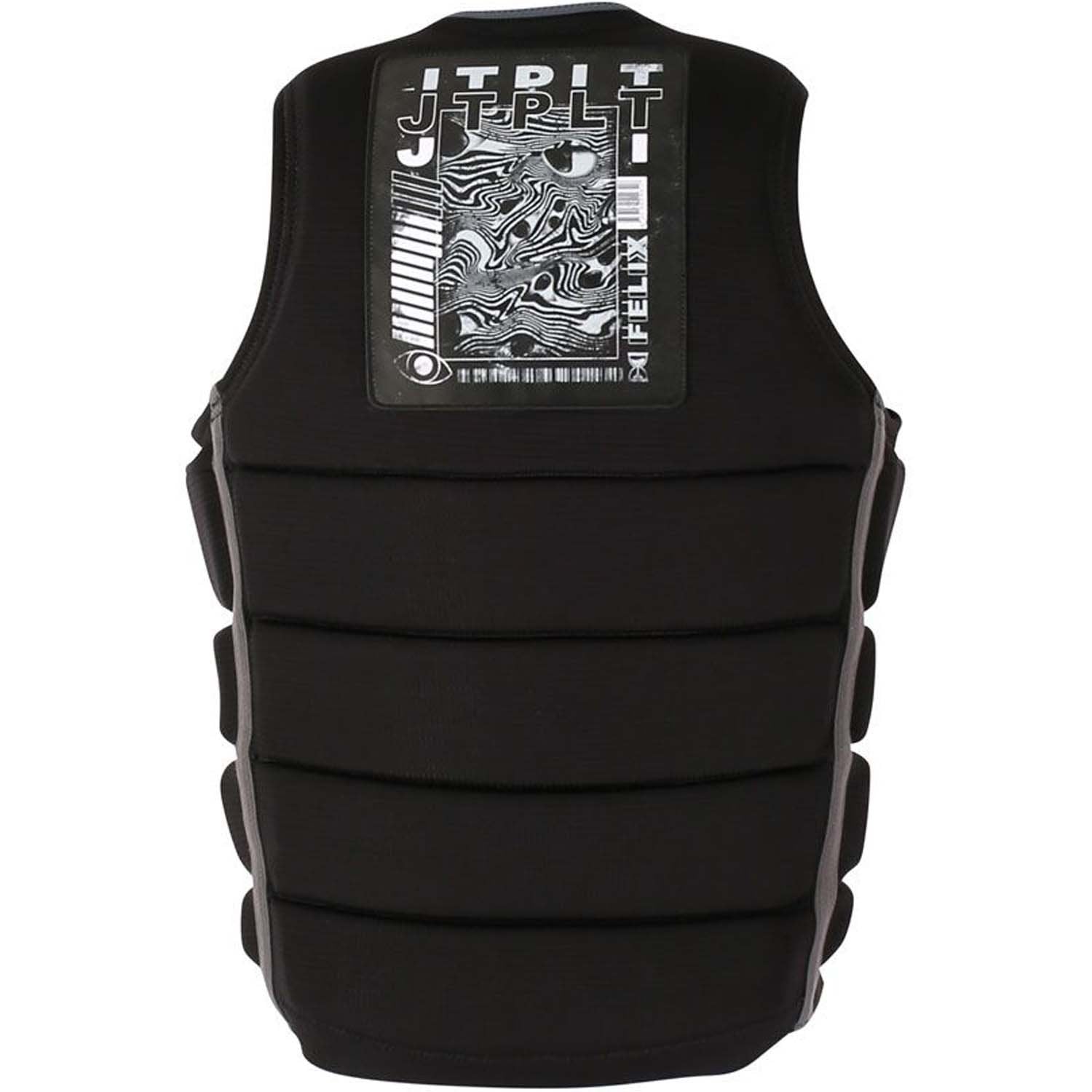 2025 JETPILOT X1 VEST - FELIX