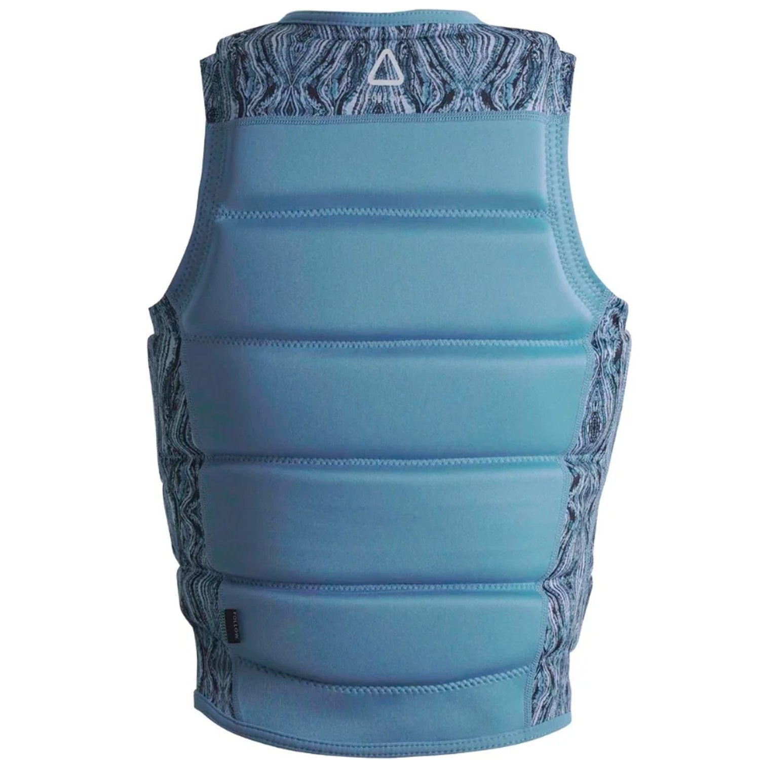 2025 FOLLOW HARMONY LADIES VEST - BLUE