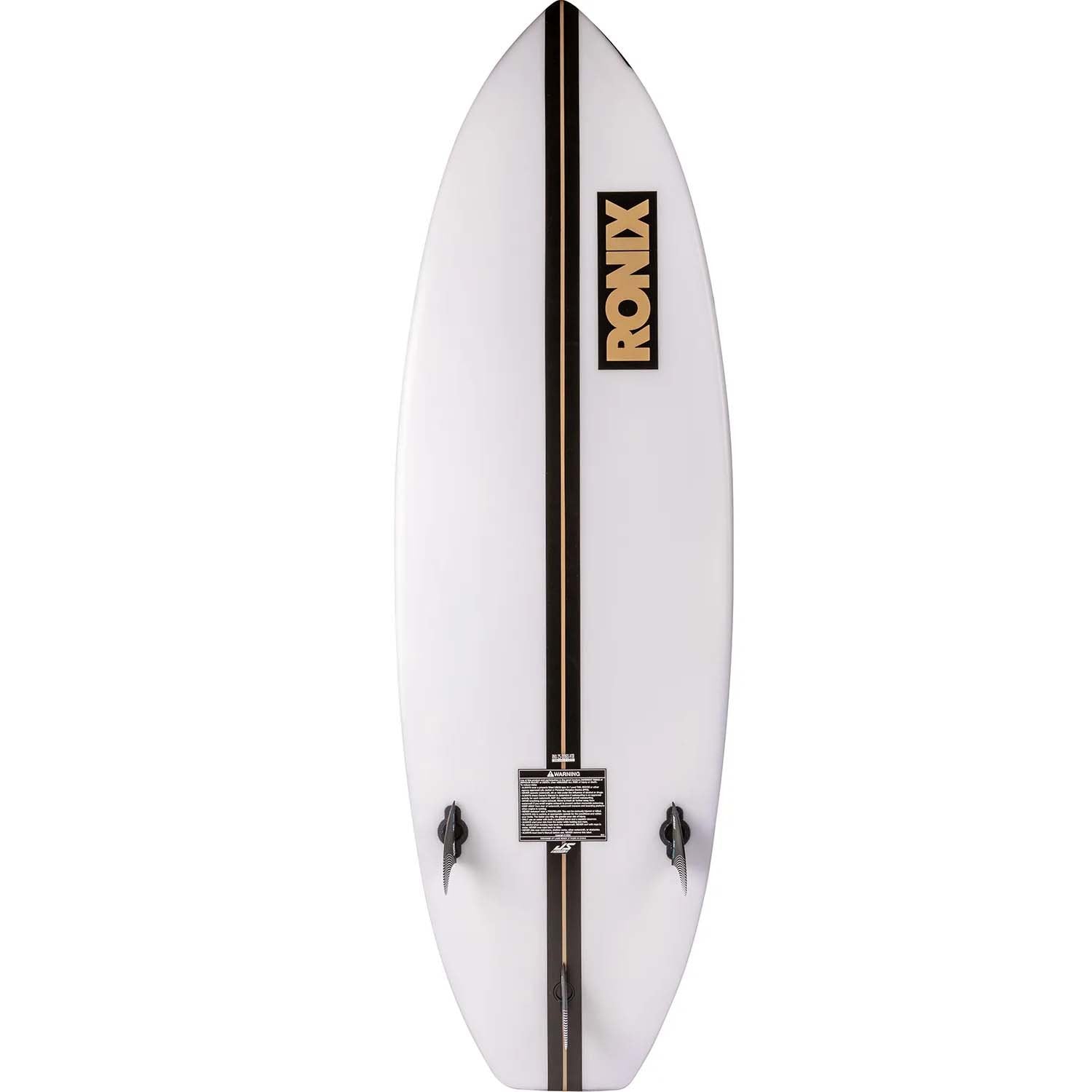 2025 RONIX FLYWEIGHT WAVE KING SURFER