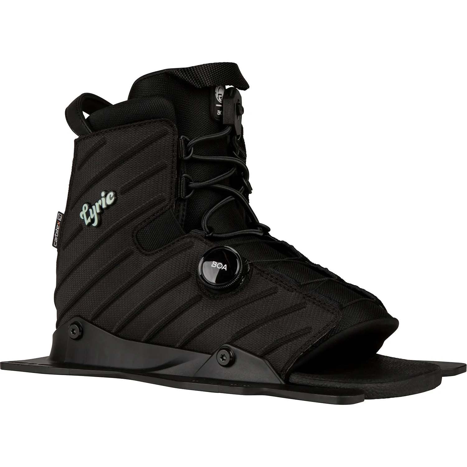 2025 RADAR LYRIC BOA BOOT