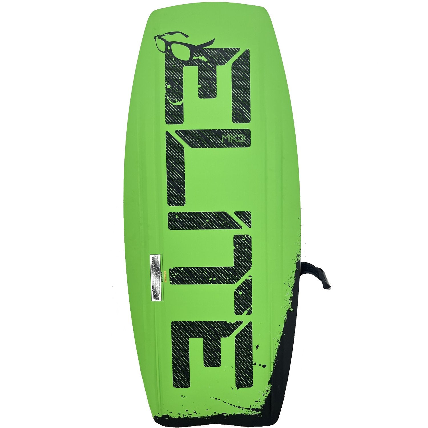 2025 ELITE MK3 KNEEBOARD