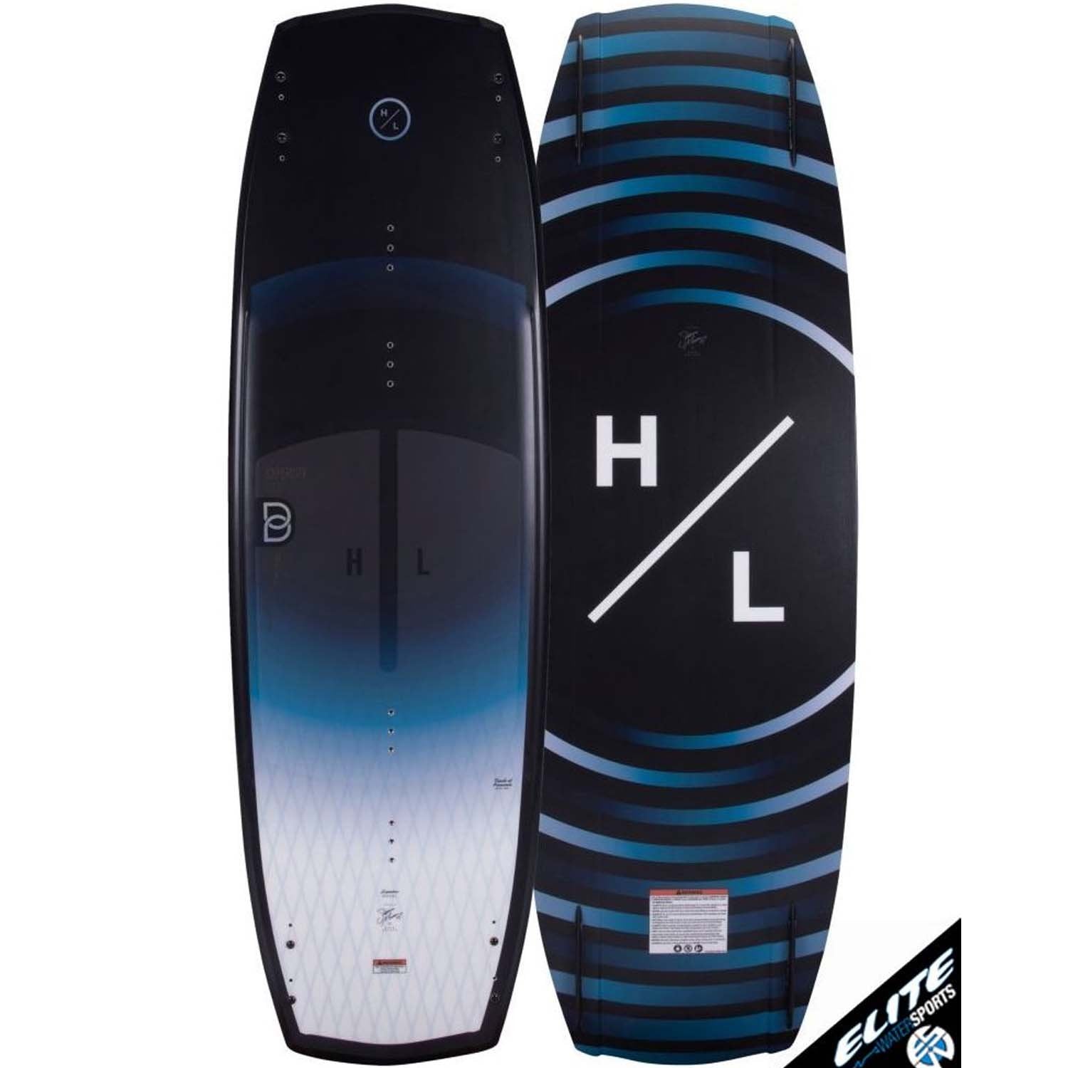 2022 HYPERLITE BASELINE BLANK