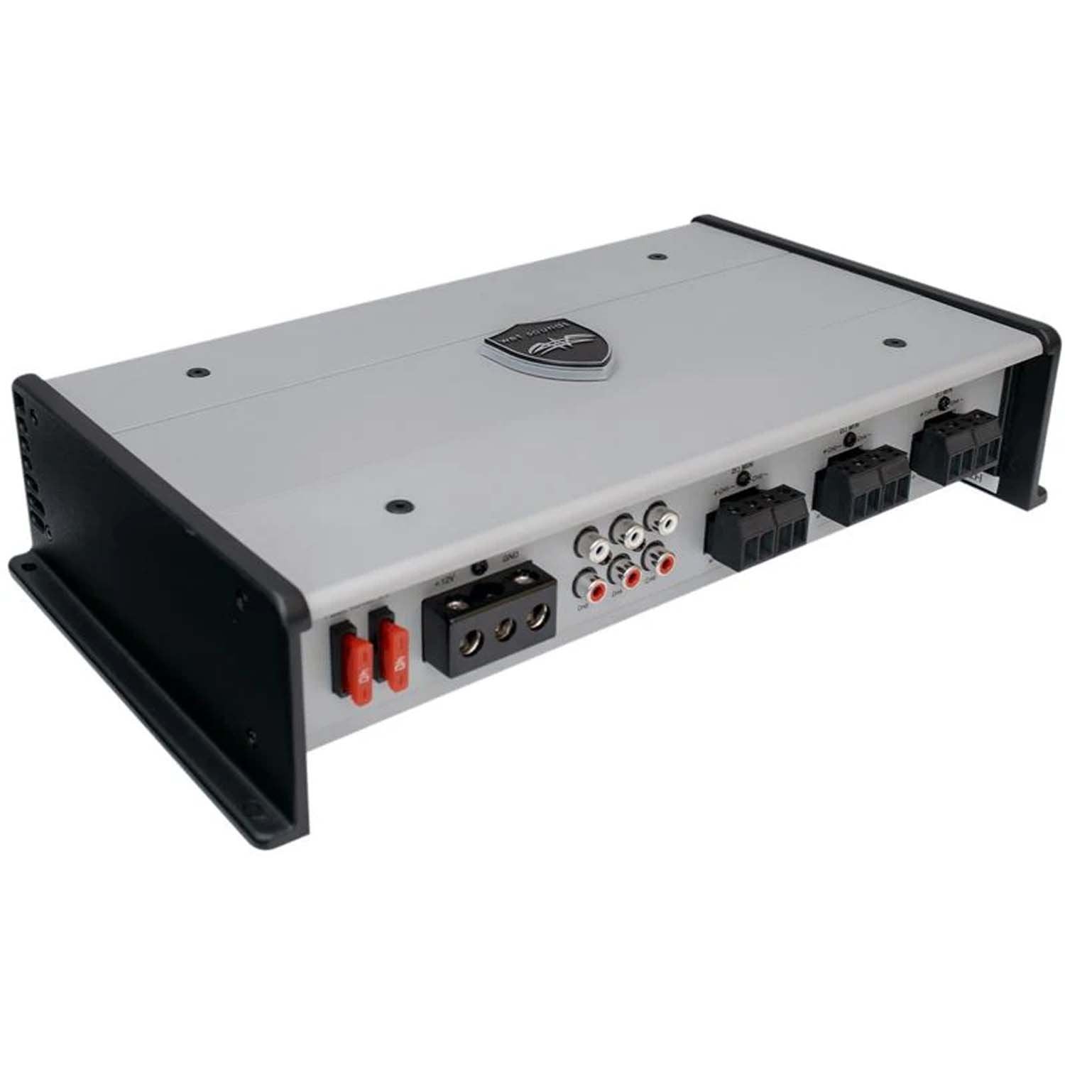 WETSOUNDS HTX6 AMPLIFIER