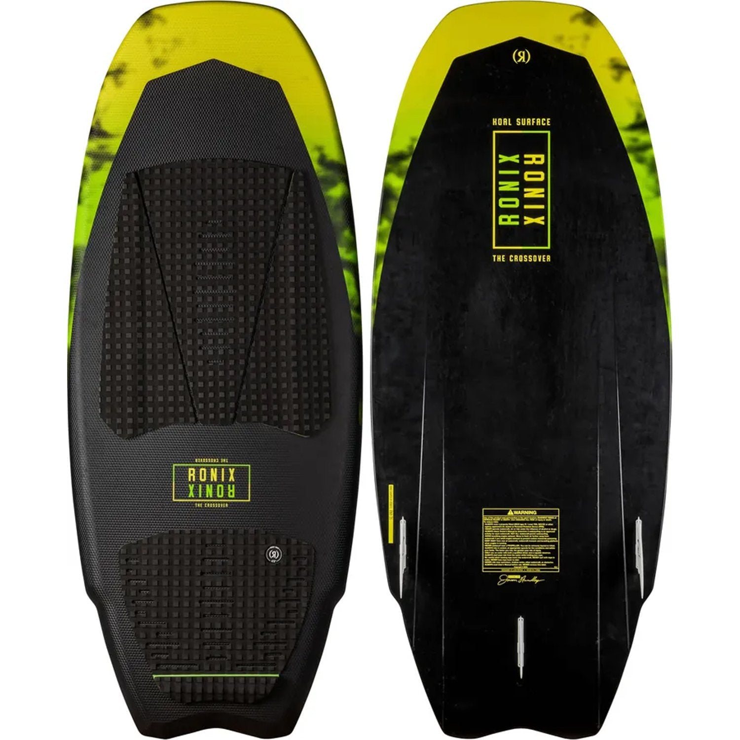 2022 RONIX KOAL SURFACE CROSSOVER SURFER