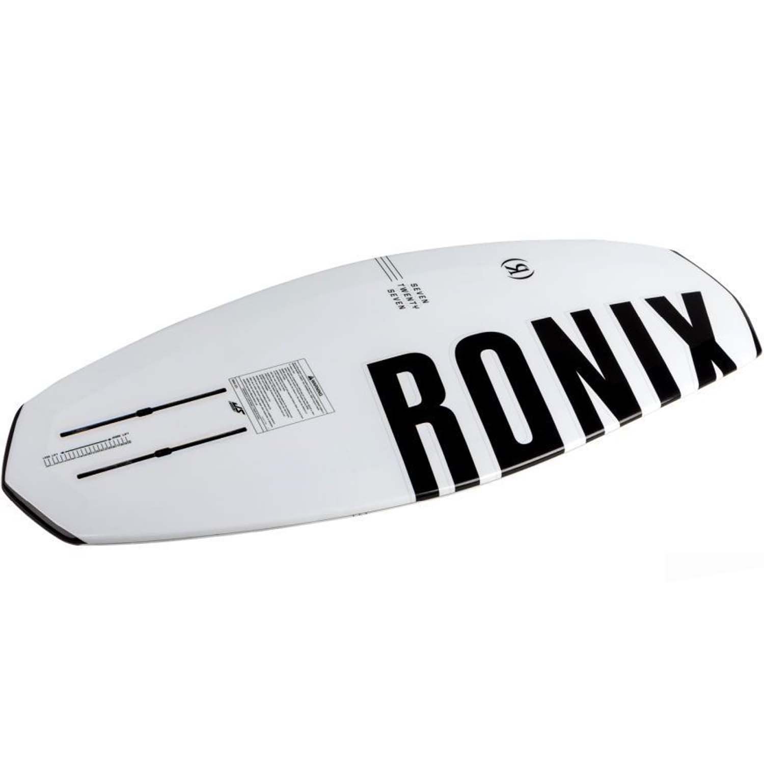 2025 RONIX KOAL SURFACE 727 FOIL BOARD W/STRAPS